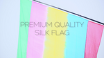 MY Flag Production Set by Yan Yan Ma & MS Magic - Got Magic?