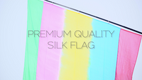 MY Flag Production Set by Yan Yan Ma & MS Magic - Got Magic?