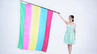 MY Flag Production Set by Yan Yan Ma & MS Magic - Got Magic?