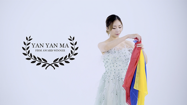 MY Flag Production Set by Yan Yan Ma & MS Magic - Got Magic?