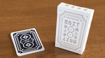 8 Bit Playing Cards - Got Magic?