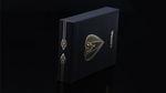COBRA Black Edition Playing Cards - Got Magic?