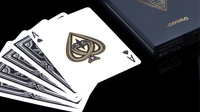 COBRA Black Edition Playing Cards - Got Magic?