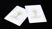 COBRA Black Edition Playing Cards - Got Magic?