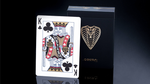 COBRA Black Edition Playing Cards - Got Magic?