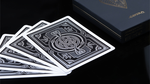 COBRA Black Edition Playing Cards - Got Magic?