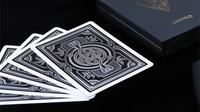 COBRA Black Edition Playing Cards - Got Magic?