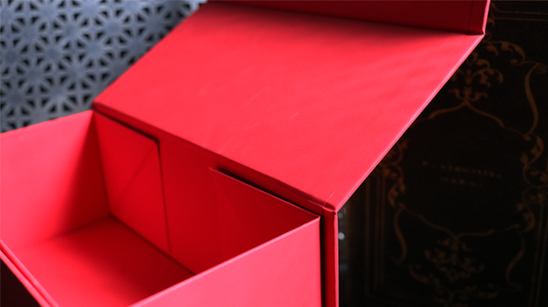 Jerry's Nuggets Brick Boxes - Got Magic?