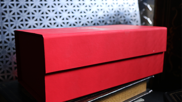 Jerry's Nuggets Brick Boxes - Got Magic?