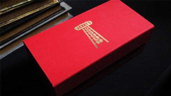 Jerry's Nuggets Brick Boxes - Got Magic?