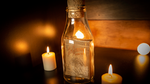 Six Strings Impossible Bottles by Stanley Yashayev - Got Magic?