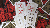Primordial Greek Mythology Playing Cards (Gold Gilded Aether Edition) - Got Magic?