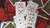 Primordial Greek Mythology Playing Cards (Gold Gilded Aether Edition) - Got Magic?