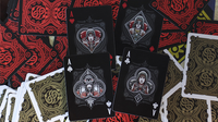 Primordial Greek Mythology Playing Cards (Gilded Chaos Edition) - Got Magic?