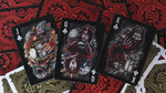 Primordial Greek Mythology Playing Cards (Gilded Chaos Edition) - Got Magic?