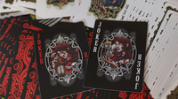 Primordial Greek Mythology Playing Cards (Gilded Chaos Edition) - Got Magic?
