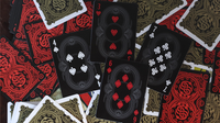 Primordial Greek Mythology Playing Cards (Gilded Chaos Edition) - Got Magic?