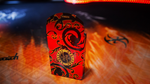 Pro XCM Demon (Foil) Playing Cards by De'vo vom Schattenreich and Handlordz - Got Magic?