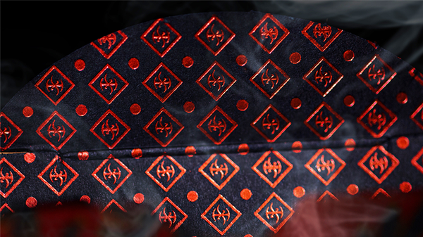 Pro XCM Demon (Foil) Playing Cards by De'vo vom Schattenreich and Handlordz - Got Magic?