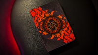 Pro XCM Demon (Foil) Playing Cards by De'vo vom Schattenreich and Handlordz - Got Magic?