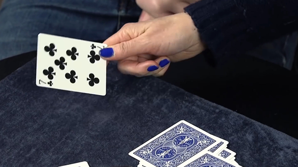 Affected by Berglas (Gimmick and online instructions) by Marc Paul & Kaymar Magic - Trick - Got Magic?