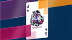 Oblique Playing Cards - Got Magic?
