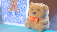 TEDDY (Blue) by Zamm Wong & Magic Action - Trick - Got Magic?