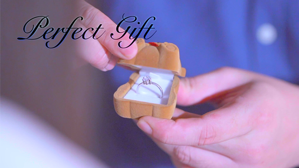 TEDDY (Blue) by Zamm Wong & Magic Action - Trick - Got Magic?