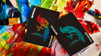 Masterpieces Cardistry Playing Cards - Got Magic?