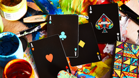 Masterpieces Cardistry Playing Cards - Got Magic?