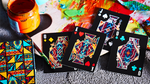 Masterpieces Cardistry Playing Cards - Got Magic?
