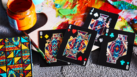 Masterpieces Cardistry Playing Cards - Got Magic?