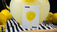 Squeezers V2 by Organic Playing Cards & Riffle Shuffle - Got Magic?