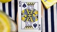 Squeezers V2 by Organic Playing Cards & Riffle Shuffle - Got Magic?