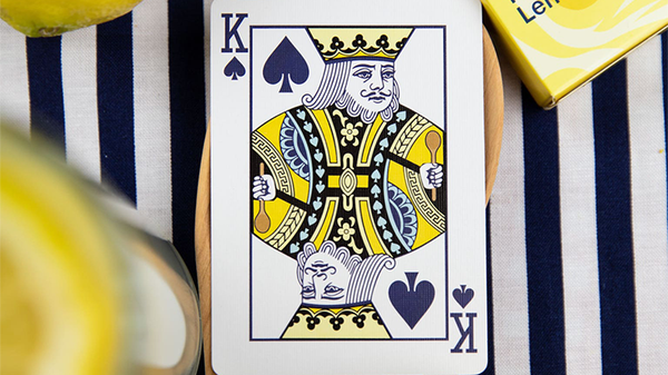 Squeezers V2 by Organic Playing Cards & Riffle Shuffle - Got Magic?