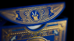 The Conjurer Playing Cards (Blue) by Arcadia Playing Cards - Got Magic?