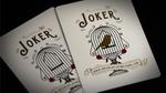 The Conjurer Playing Cards (Blue) by Arcadia Playing Cards - Got Magic?