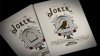 The Conjurer Playing Cards (Blue) by Arcadia Playing Cards - Got Magic?