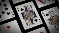 The Conjurer Playing Cards (Blue) by Arcadia Playing Cards - Got Magic?