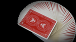 The Conjurer Playing Cards (Red) by Arcadia Playing Cards - Got Magic?