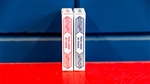 COPAG 310 SlimLine Playing Cards (Blue) - Got Magic?