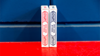 COPAG 310 SlimLine Playing Cards (Blue) - Got Magic?