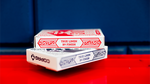 COPAG 310 SlimLine Playing Cards (Blue) - Got Magic?