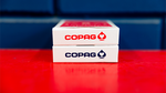 COPAG 310 SlimLine Playing Cards (Blue) - Got Magic?