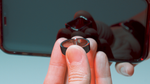 Ambi Ring Black by Patrick Kun - Trick - Got Magic?
