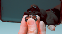 Ambi Ring Black by Patrick Kun - Trick - Got Magic?