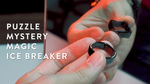 Ambi Ring Black by Patrick Kun - Trick - Got Magic?