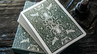 Seafarers Playing Cards by Joker and the Thief - Got Magic?