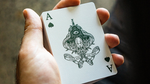 Seafarers Playing Cards by Joker and the Thief - Got Magic?