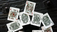Seafarers Playing Cards by Joker and the Thief - Got Magic?